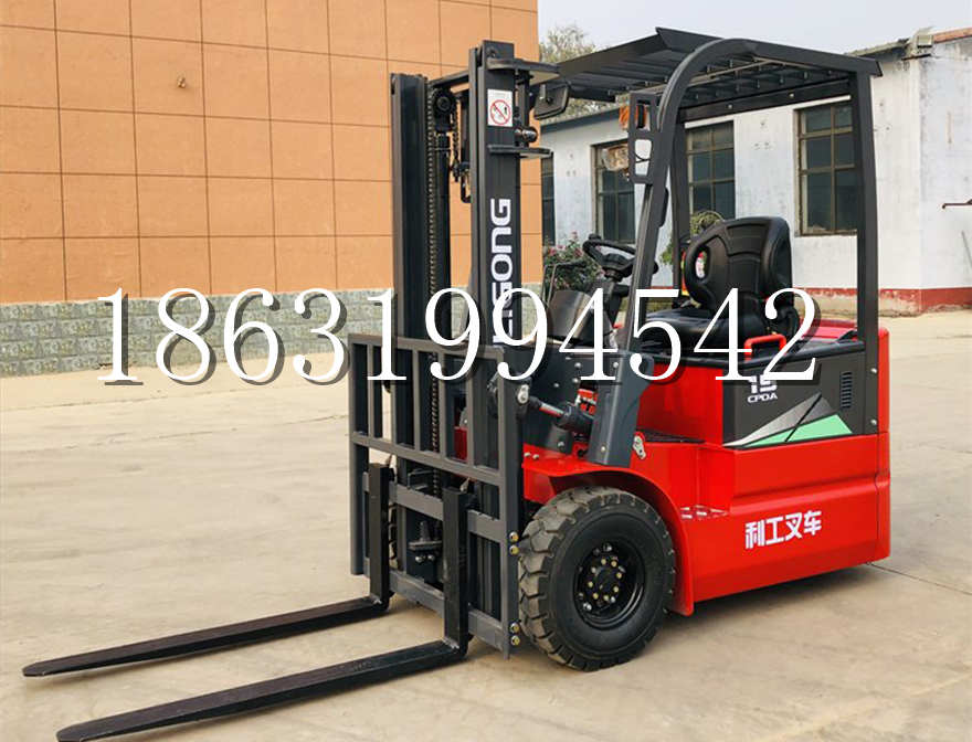 勉县电动叉车液压地牛2吨2吨小型搬运车电动叉车电动堆高机重电动叉车好用吗