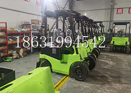 勉县电动叉车液压地牛2吨2吨小型搬运车电动叉车电动堆高机重电动叉车好用吗