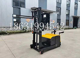 勉县电动叉车液压地牛2吨2吨小型搬运车电动叉车电动堆高机重电动叉车好用吗